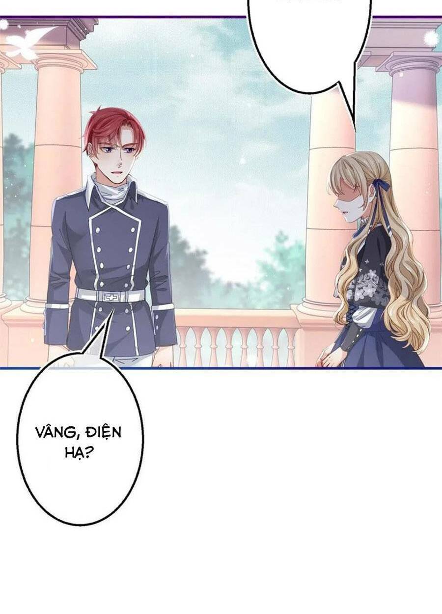 Nữ Hoàng Đầu Tiên Của Đế Quốc: Chapter 97