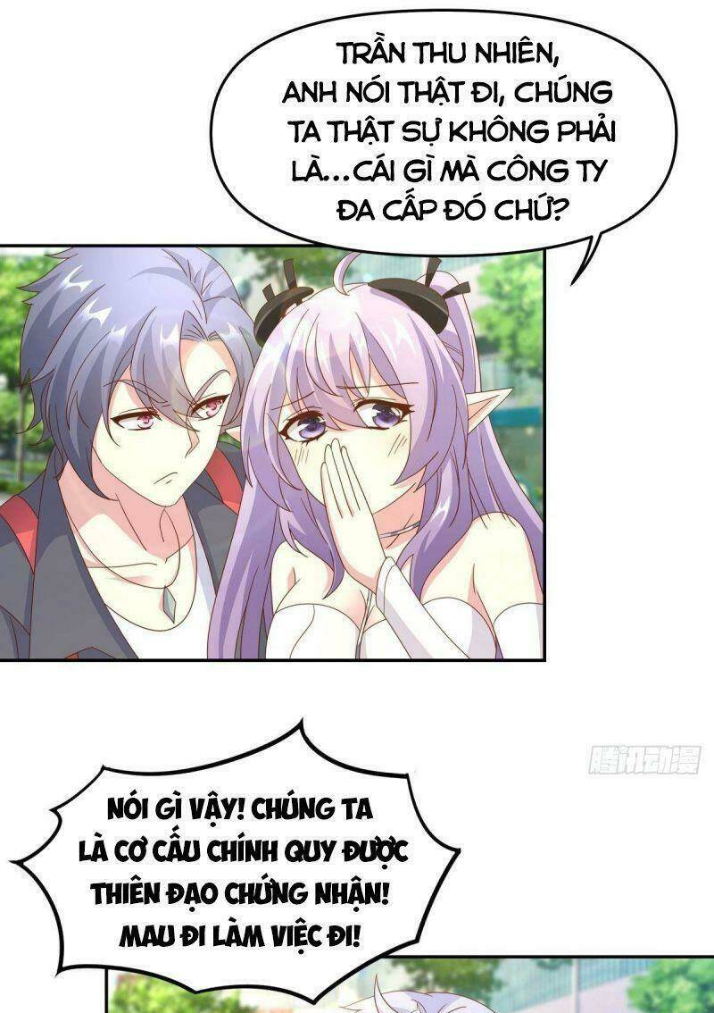 Xâm Lược Vạn Giới: Chapter 54