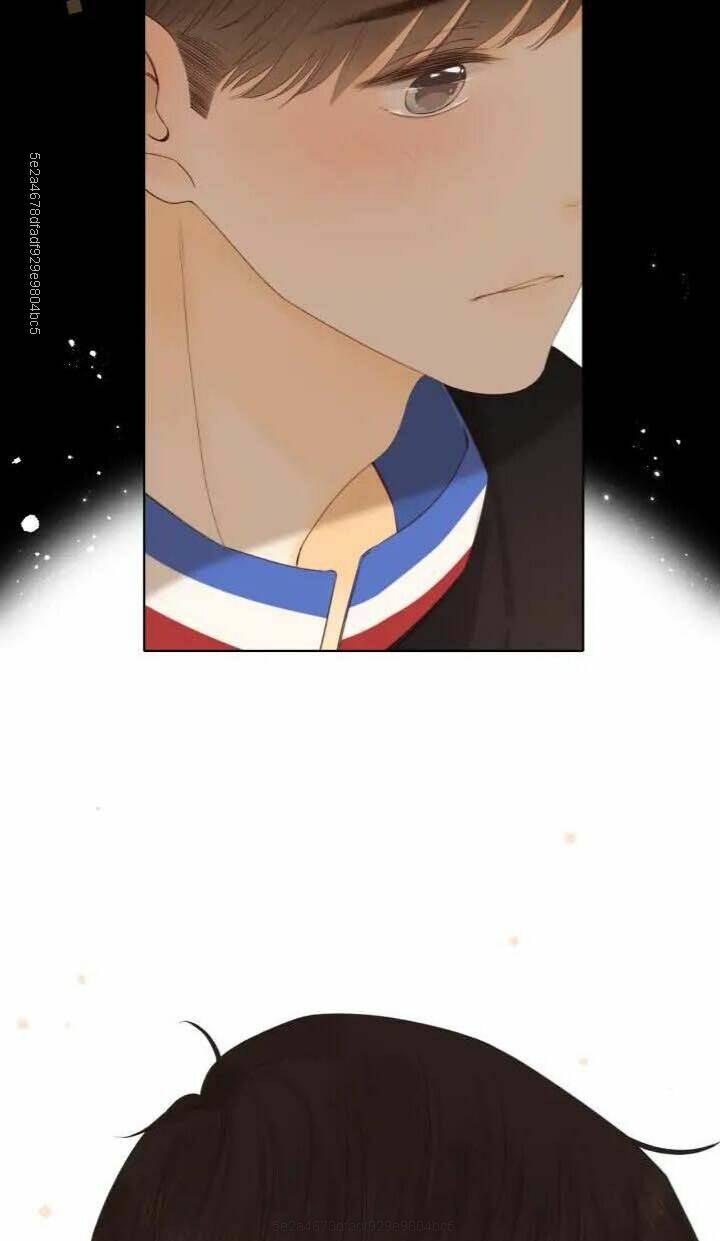 Cô Ấy Không Đáng Yêu: Chapter 61