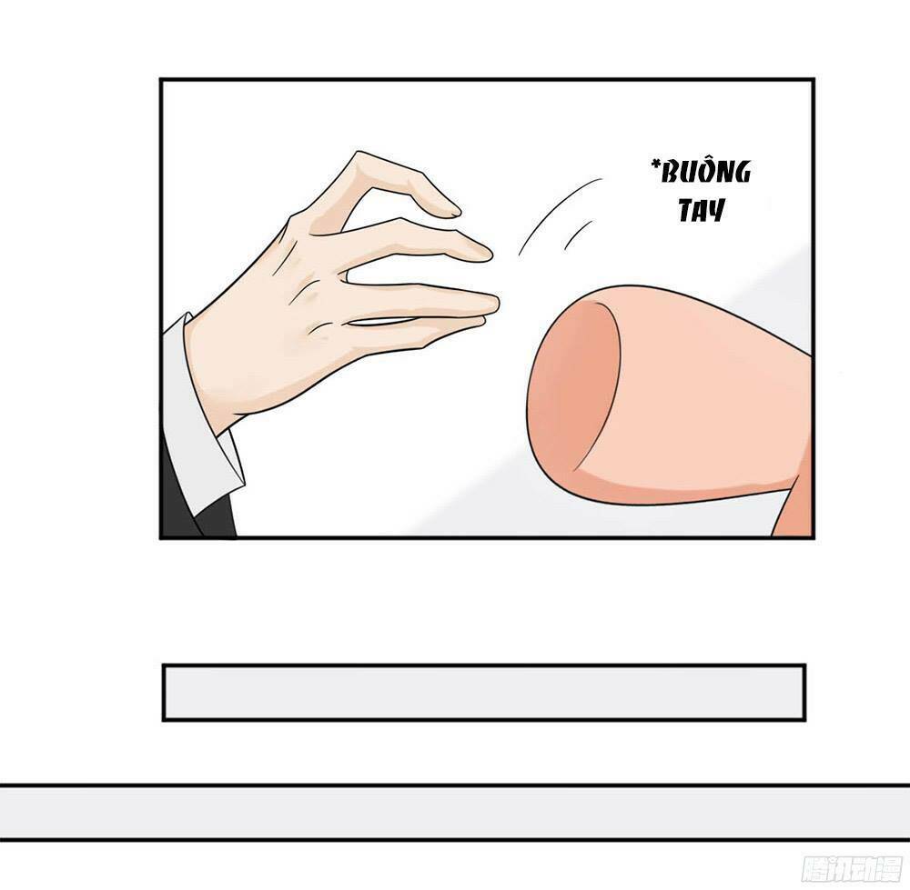 Tân Nương Xinh Đẹp Của Tổng Tài: Chapter 4