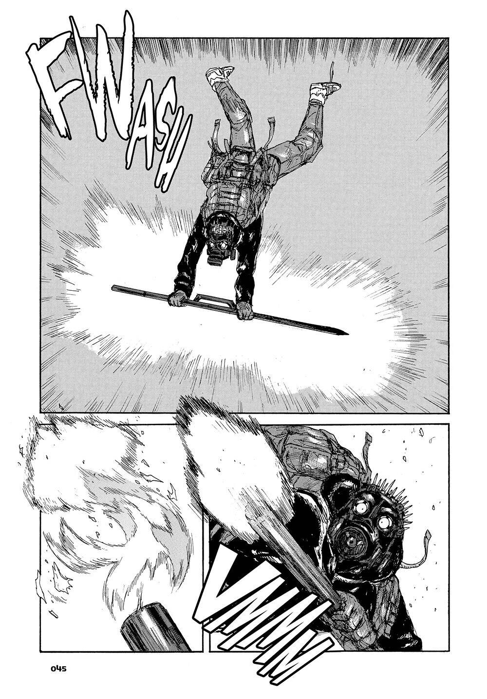 Kẻ Mất Trí Và Thế Giới Ma Thuật: Chapter 157