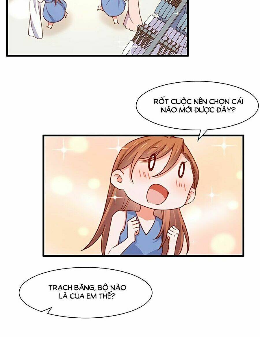 Nhật Ký Báo Thù Của Thiên Kim Hai Mặt: Chapter 18