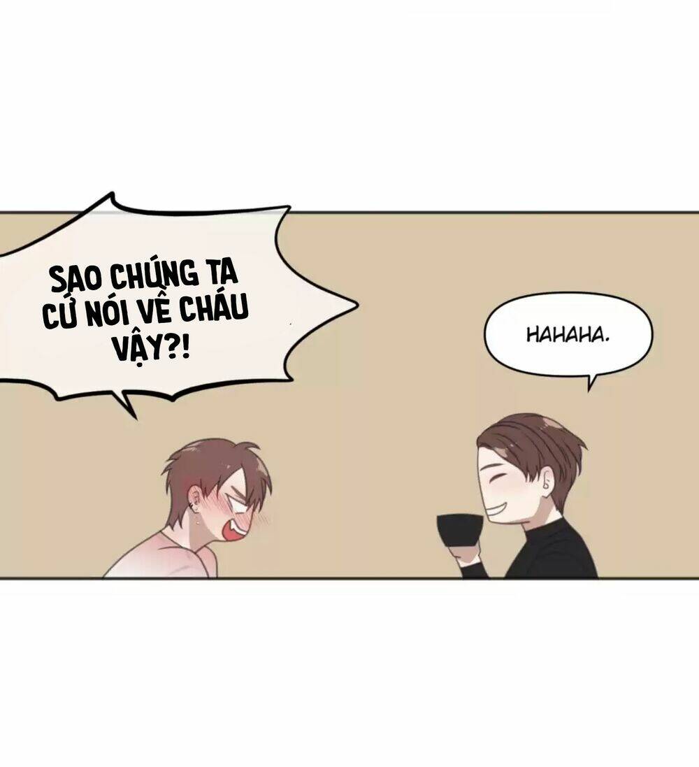 Chỉ Hai Chúng Ta: Chapter 29