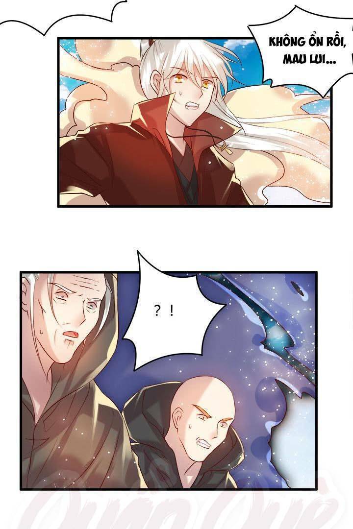 Siêu Phàm Truyện: Chapter 41