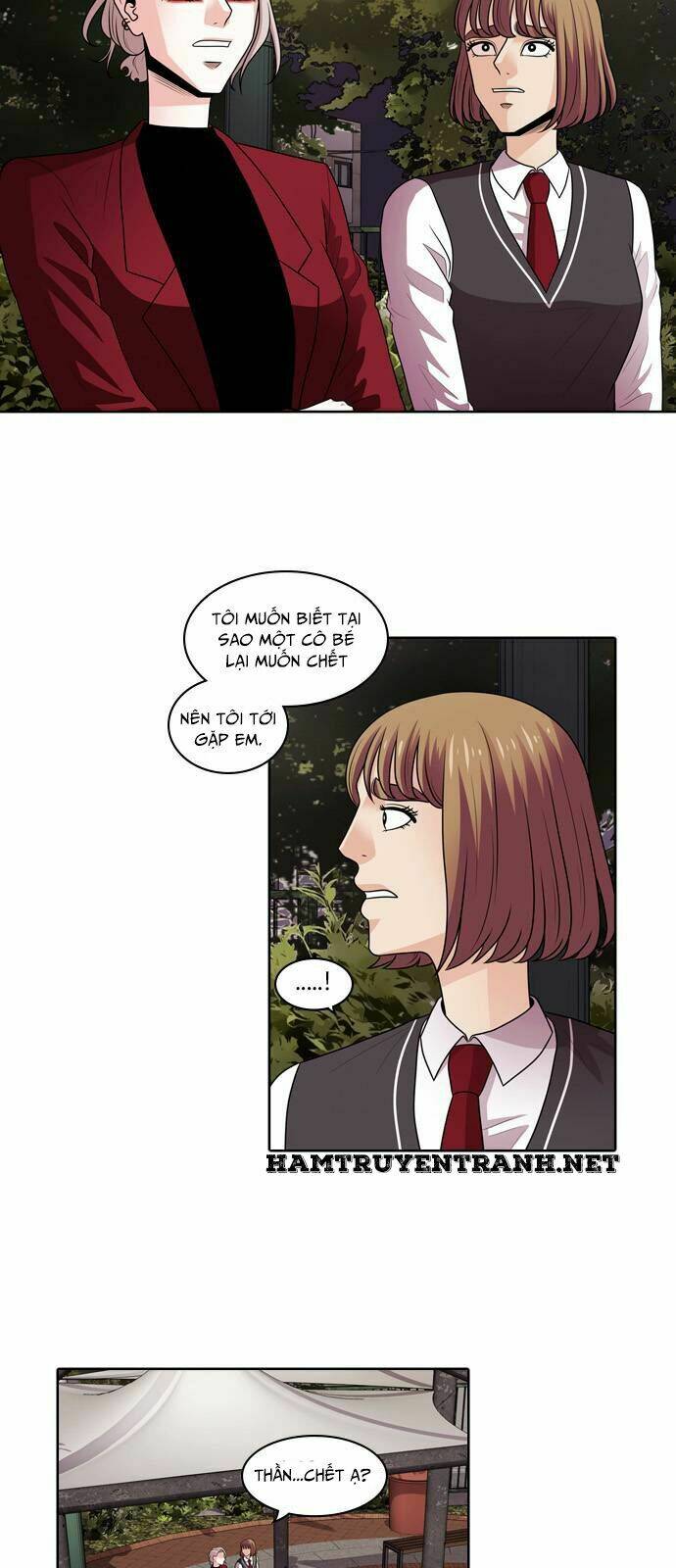 Tomorrow - Ngày Mai: Chapter 9