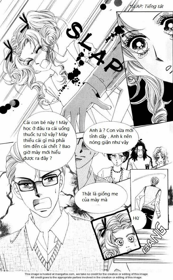 A Love In 100 Day: Chapter 3