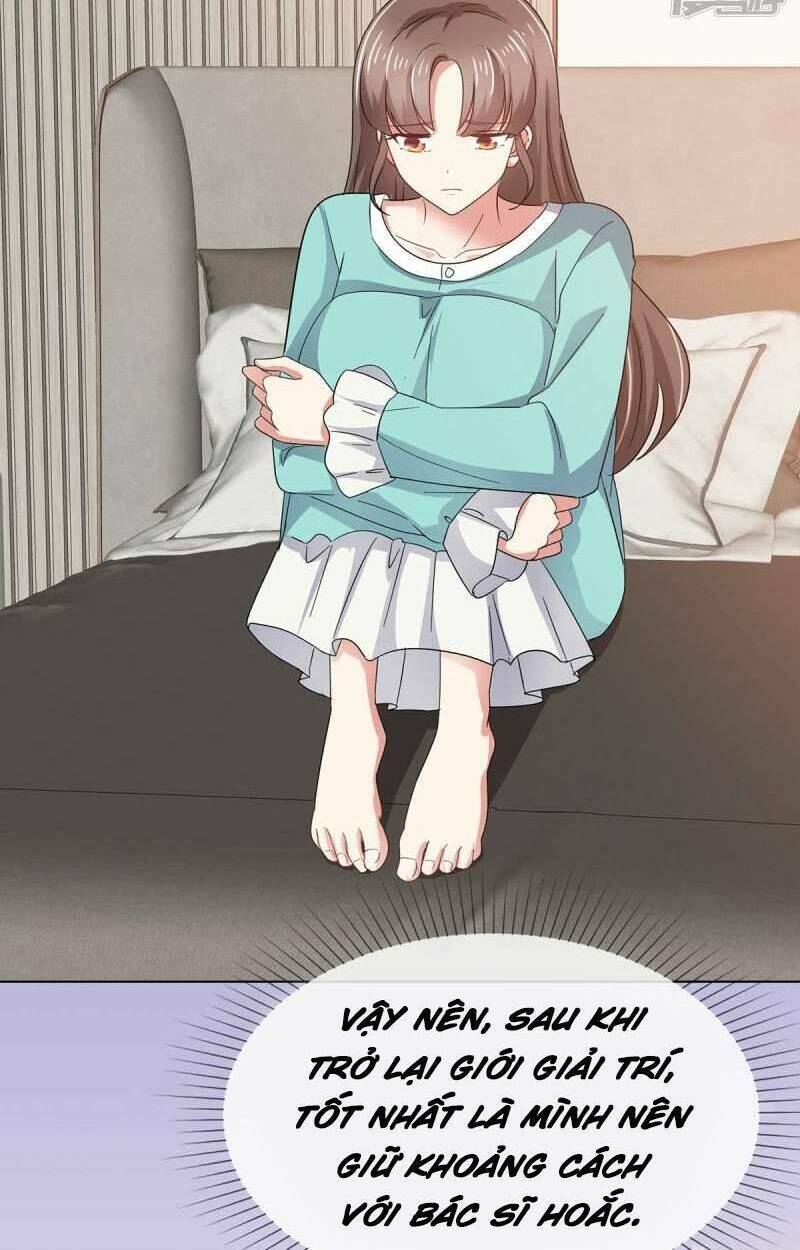 Boss Là Kim Chủ Của Tôi: Chapter 59