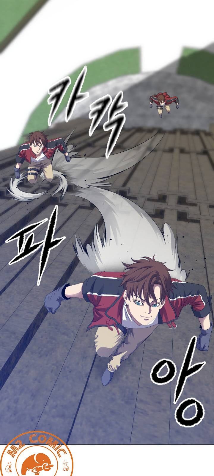 Cấp Độ Của Tôi Là Cao Nhất: Chapter 4