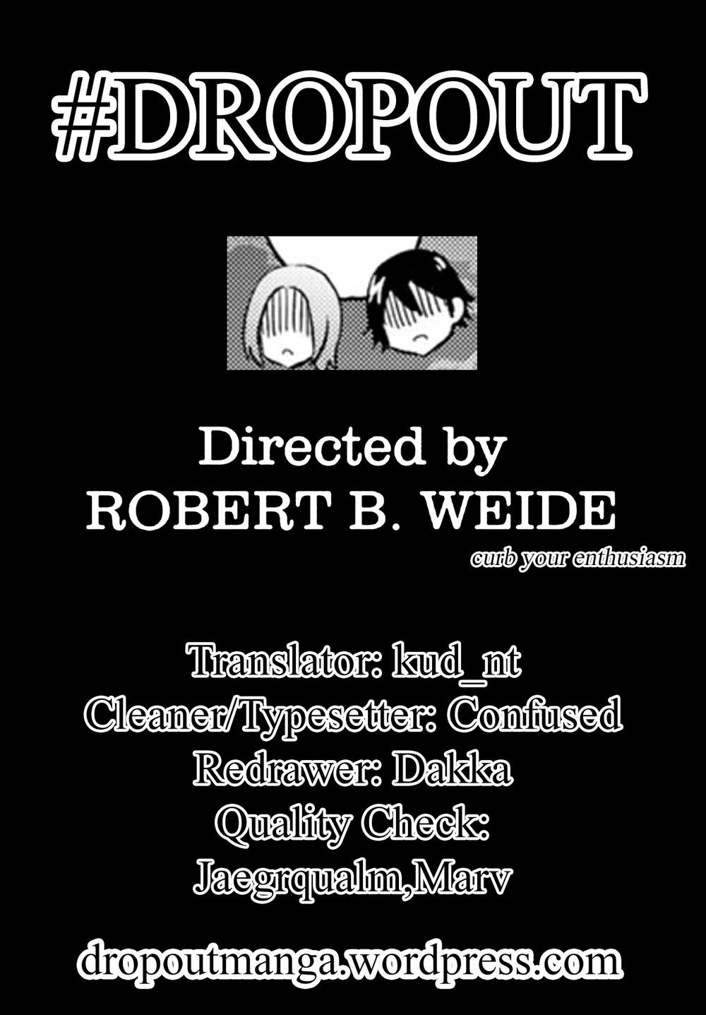 Kushuku Gakkou No Alice: Chapter 100