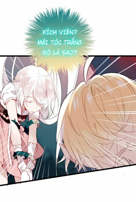 Ngô hoàng tại thượng: Chapter 15