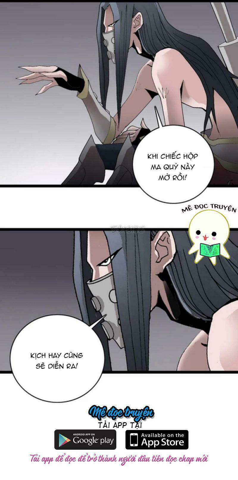 Thiếu Niên Siêu Năng Lực: Chapter 27