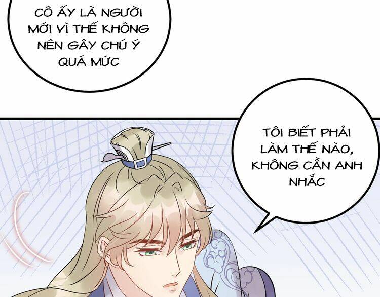 Trong Sinh Chi Ức Vạn Ảnh Hậu Yếu Thượng Vị: Chapter 99