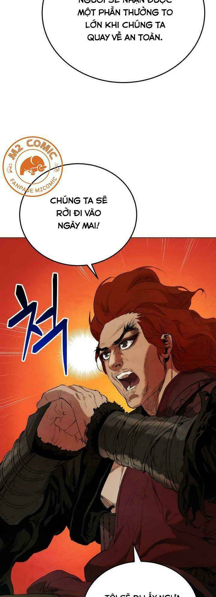 Phụng Tiên Trọng Sinh Ký: Chapter 4