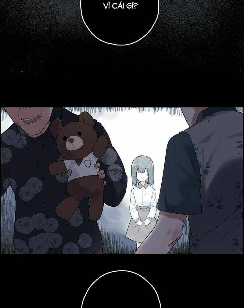 Kì Diệp Vi Ngũ: Chapter 1