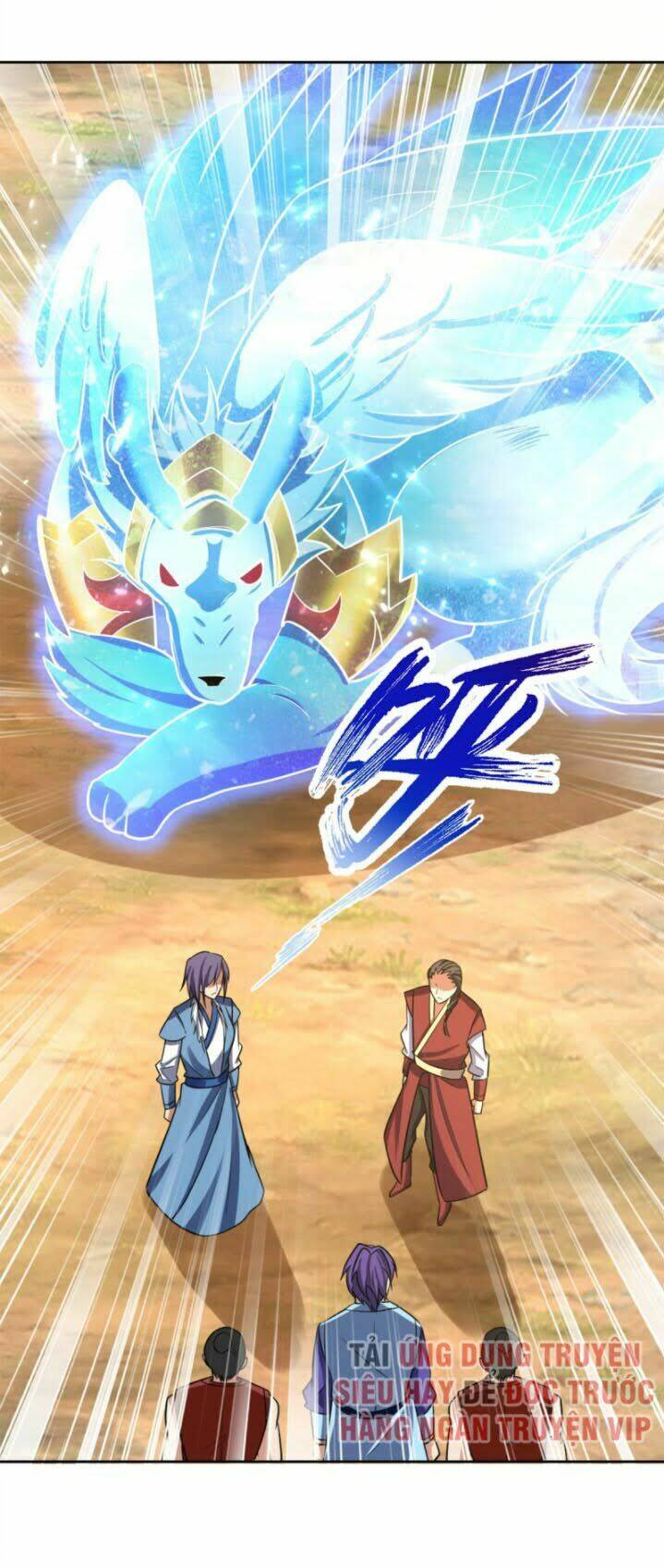 Yêu Giả Vi Vương: Chapter 169