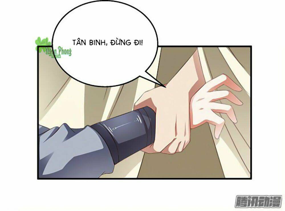 Thịnh Thế An Nhiên: Chapter 12