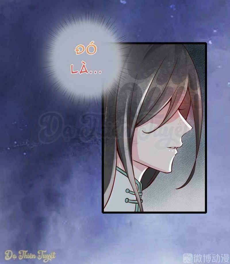 Nhân Vật Phản Diện Biến Thành Sủng Vật: Chapter 6