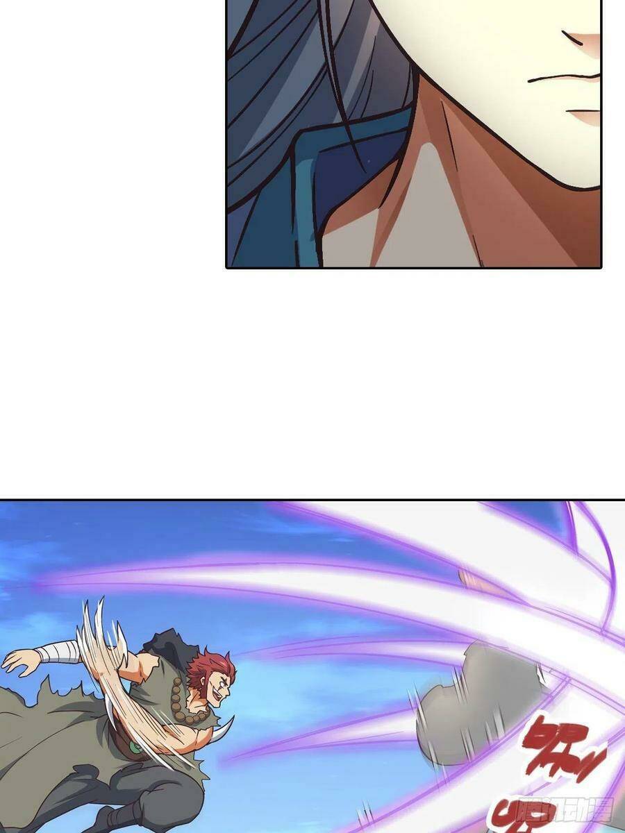 Người Nguyên Thủy Mạnh Nhất: Chapter 88