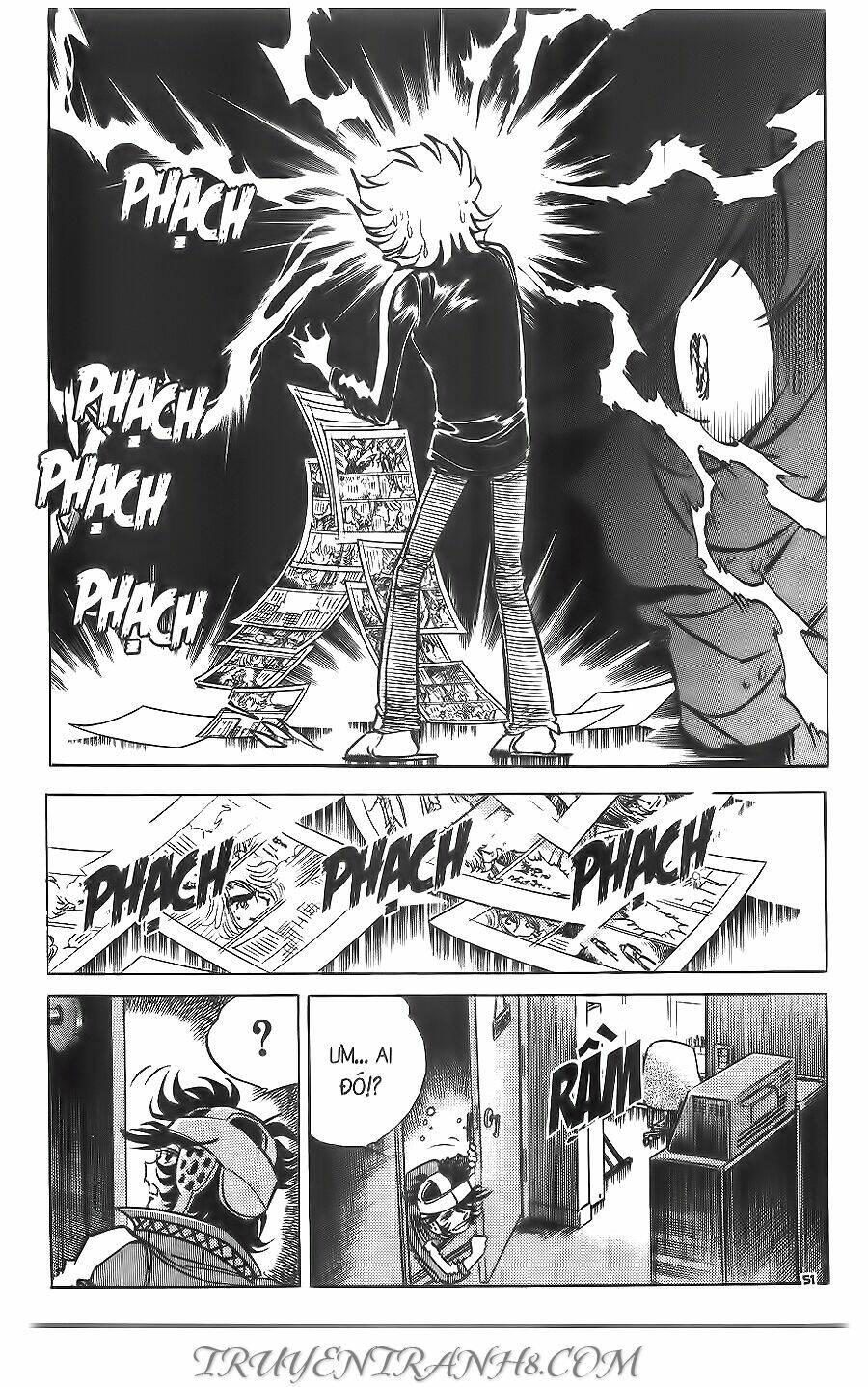 Cây Bút Thần Kỳ: Chapter 29