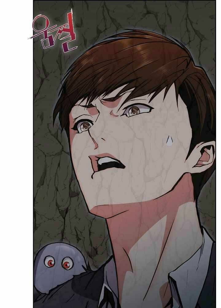 Kẻ Phát Hoạ Ấn Chú: Chapter 3