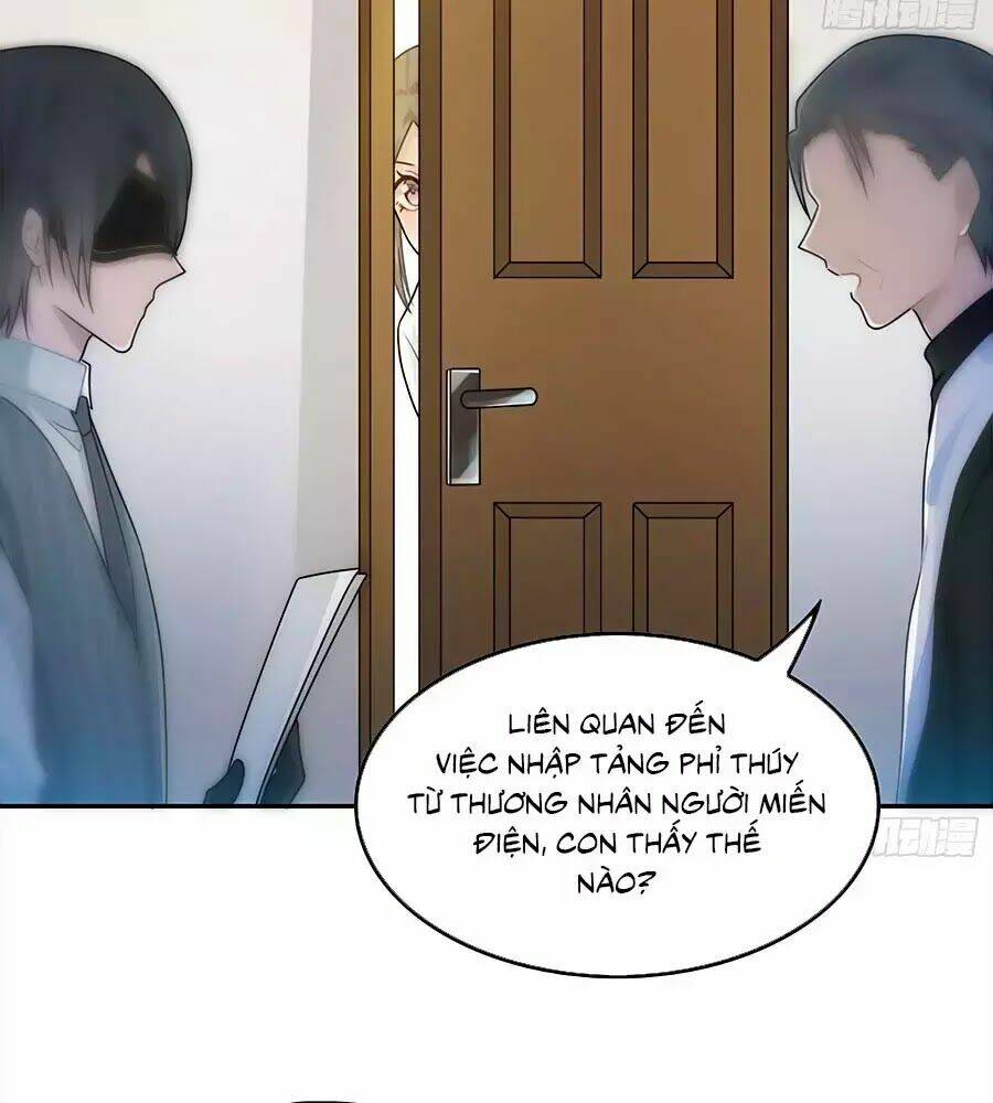 Hai Cách Tìm Gặp Người Yêu: Chapter 52