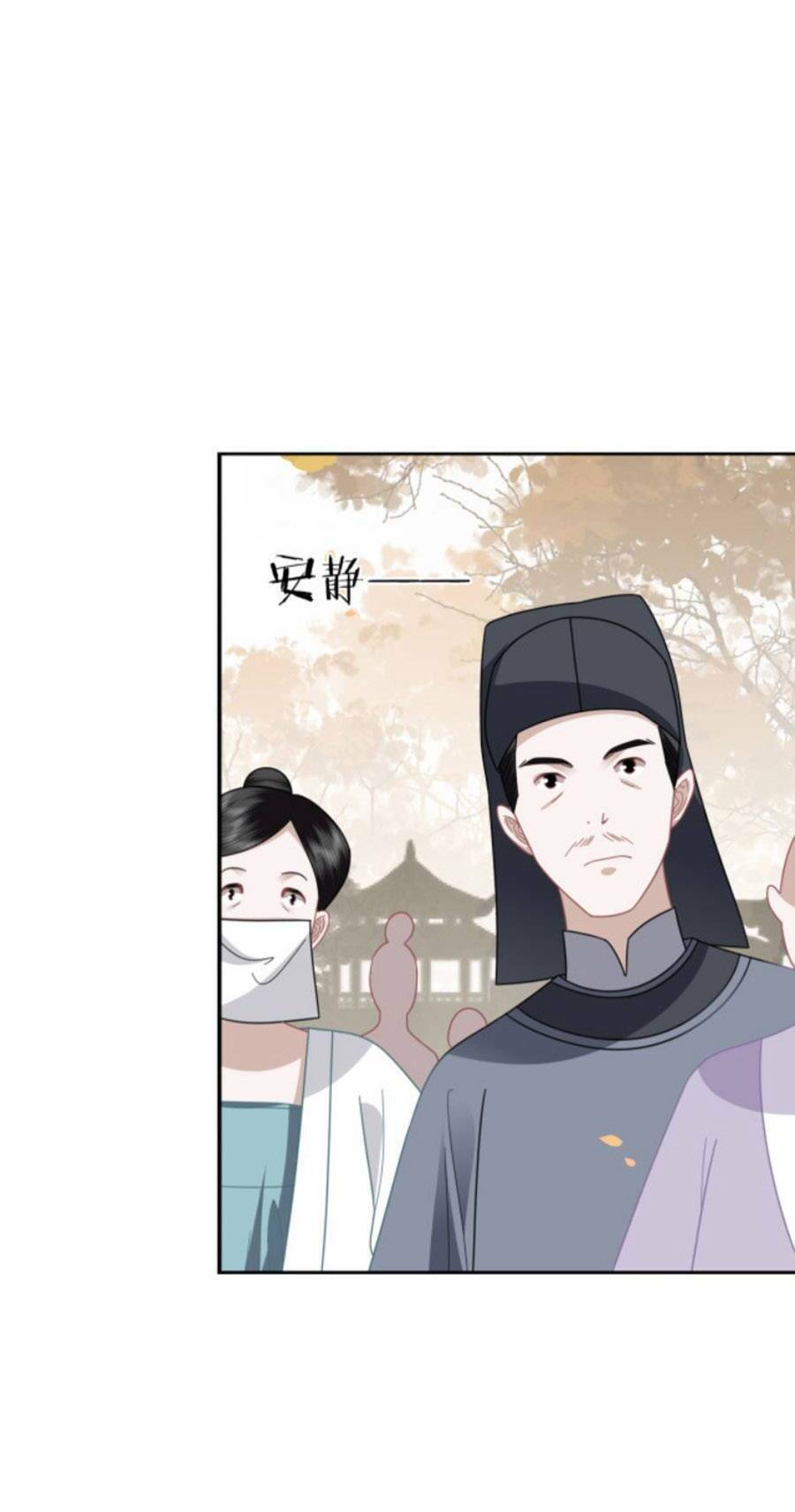 Điều Hương Vương Phi: Chapter 34