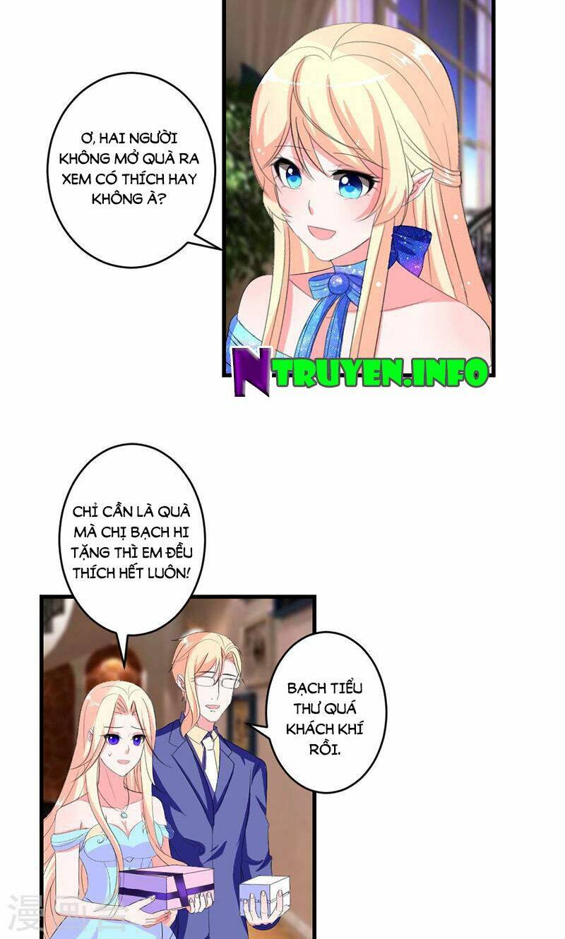 Này! Đừng Động Vào Phô Mai Của Tôi: Chapter 45