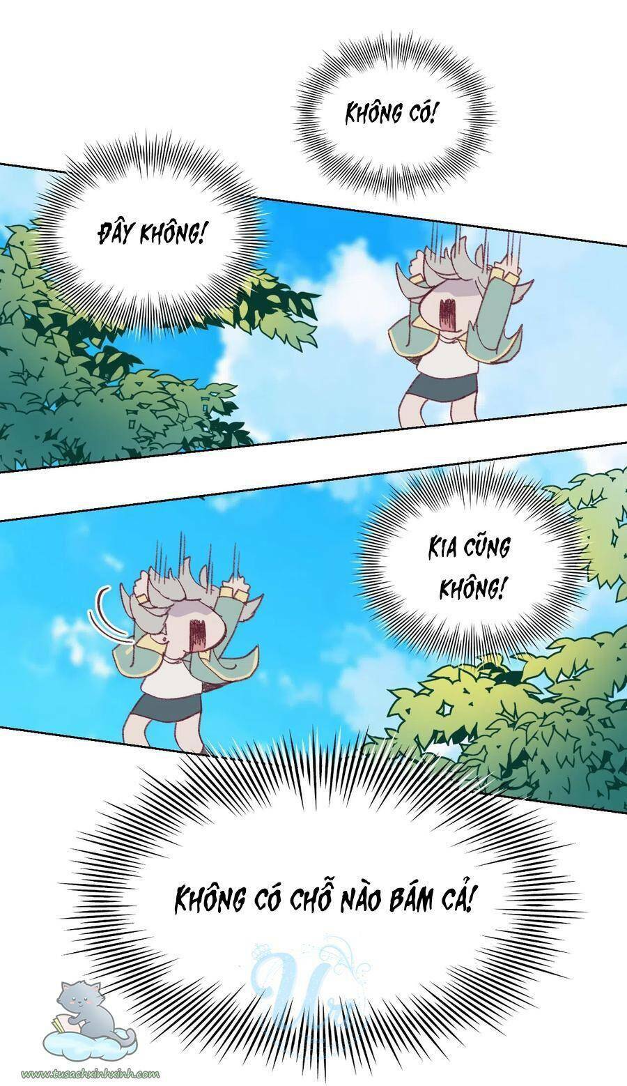 Nhật Ký Nấm Ma Cô: Chapter 13