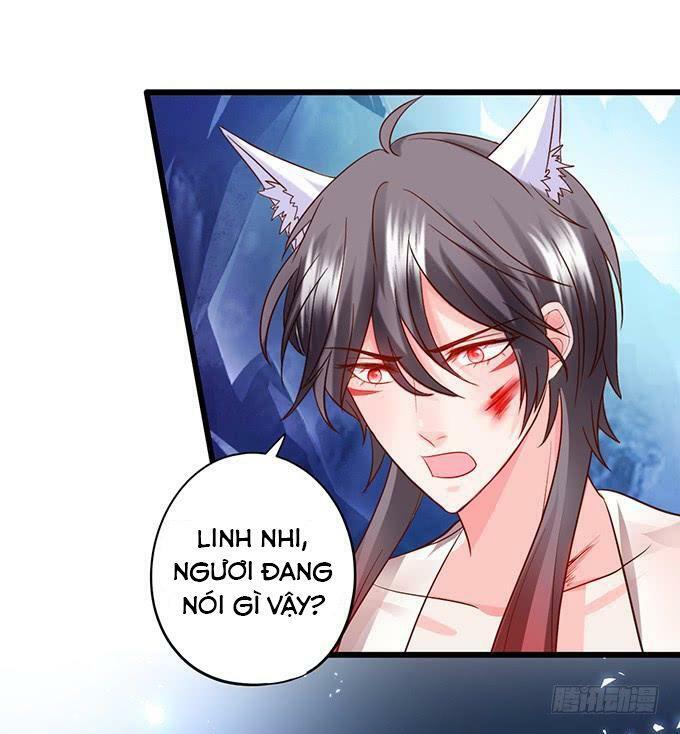 Hồ Tiên Hung Bạo: Chapter 147