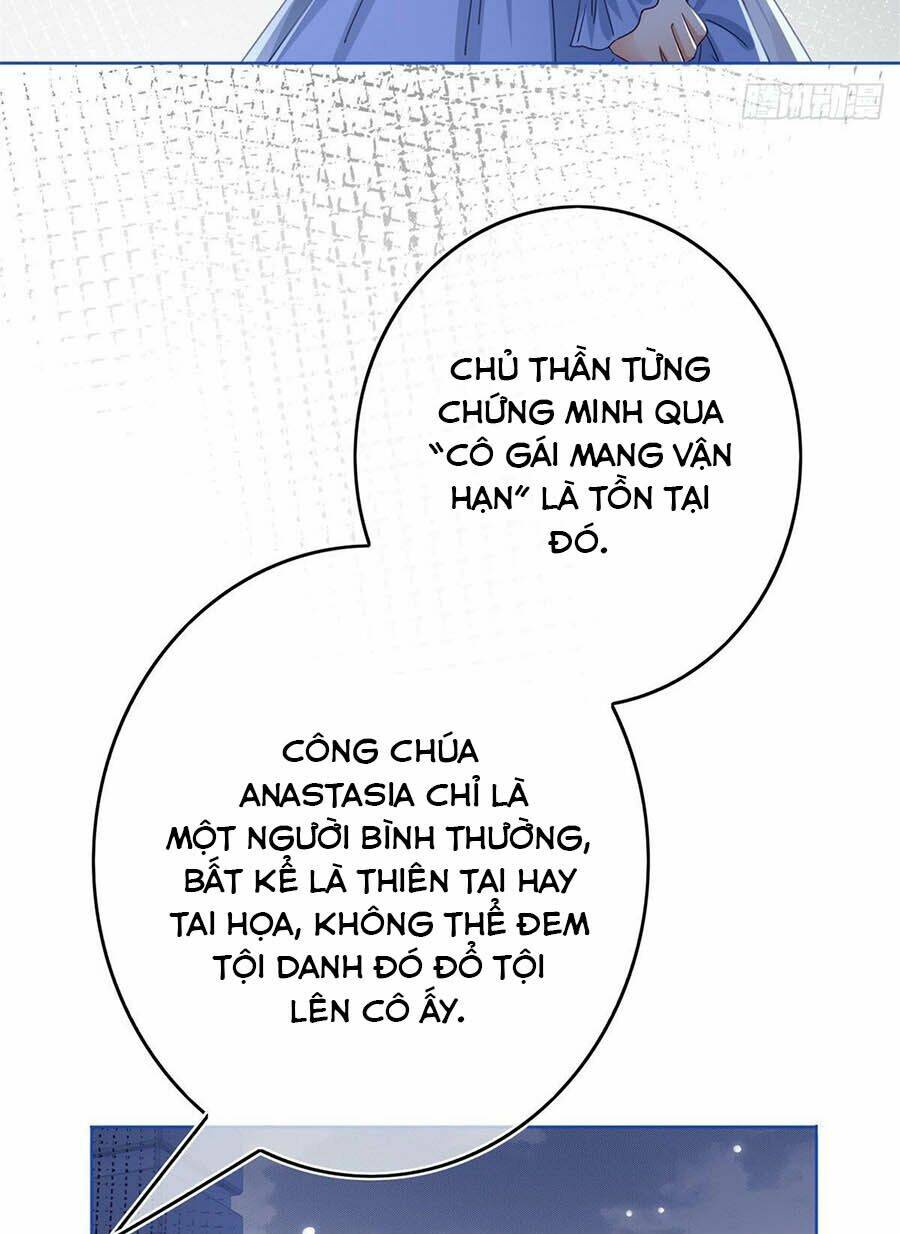 Nữ Hoàng Đầu Tiên Của Đế Quốc: Chapter 28