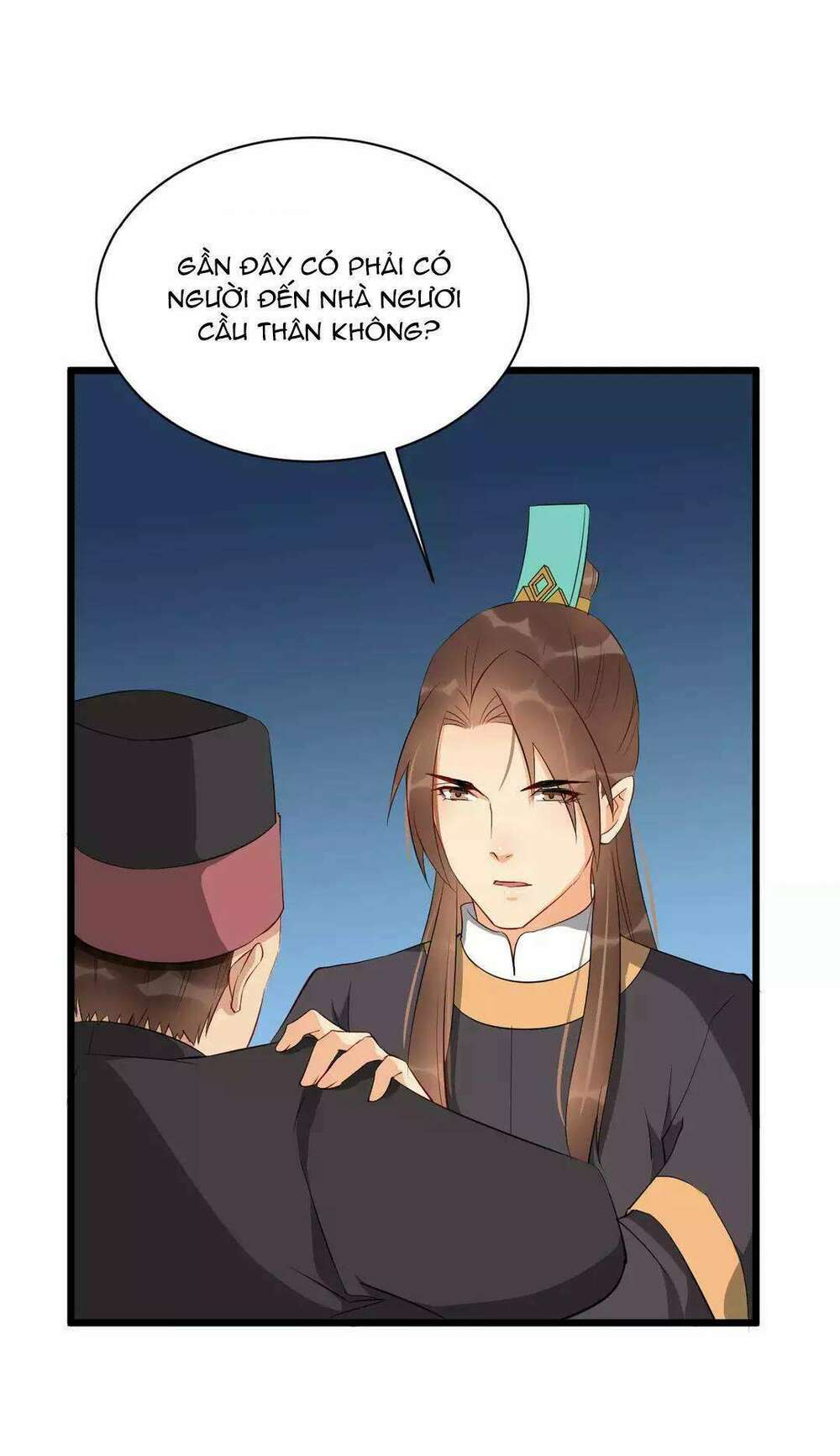 Bồng Sơn Viễn 2: Chapter 52