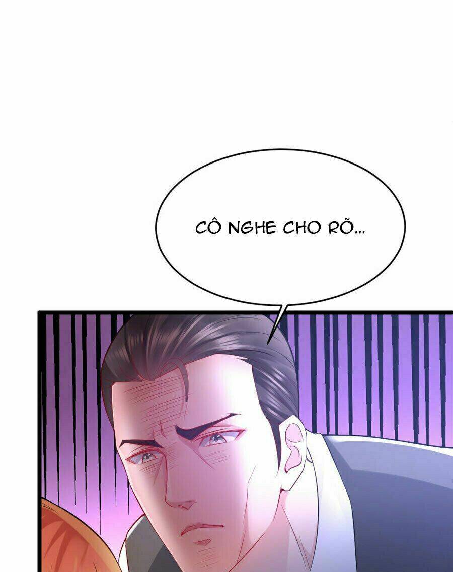 Tiểu Bạch Điềm Thê Của Long Thiếu: Chapter 4