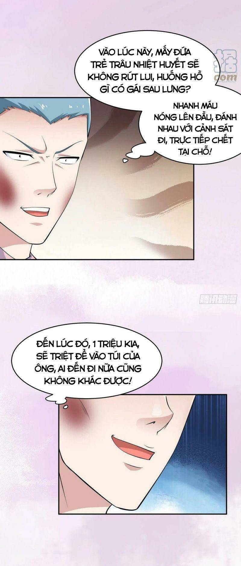 Người Tu Tiên Tại Đô Thị: Chapter 154