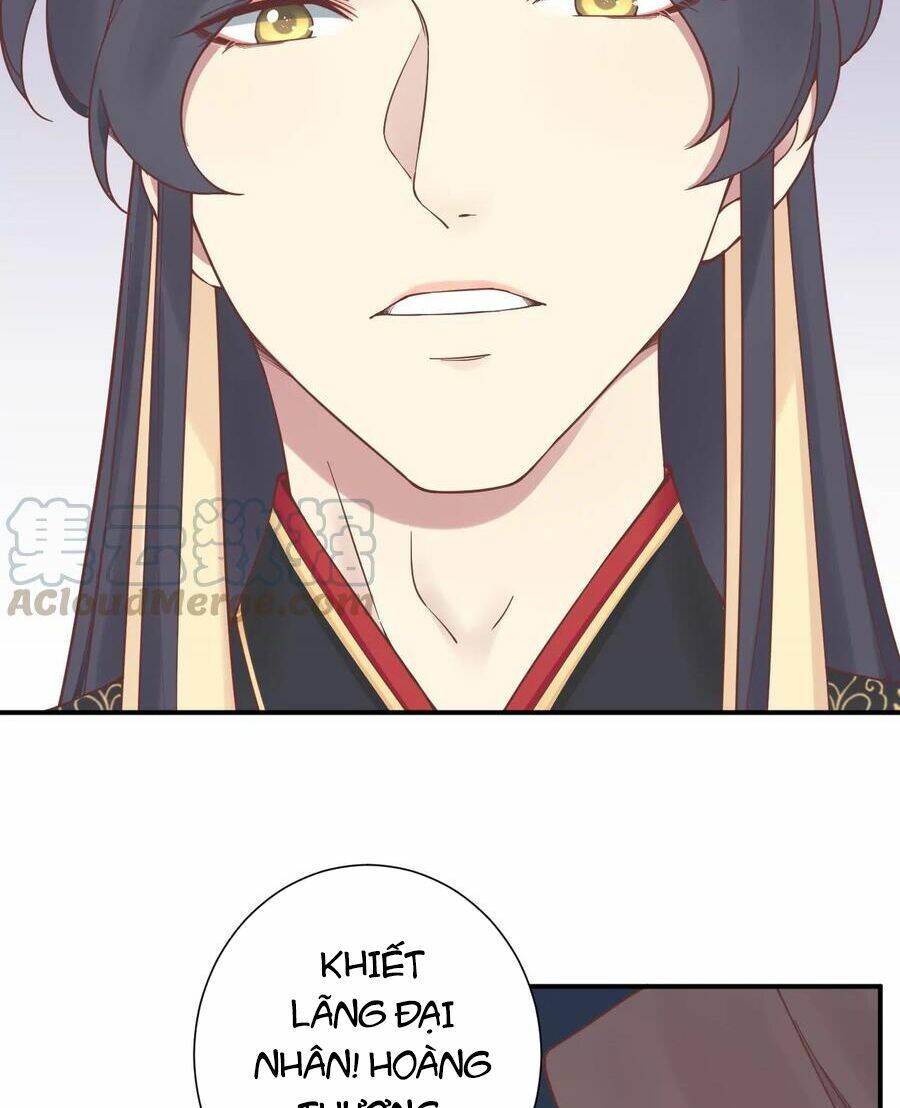 Hoàng Hậu Bận Lắm: Chapter 165