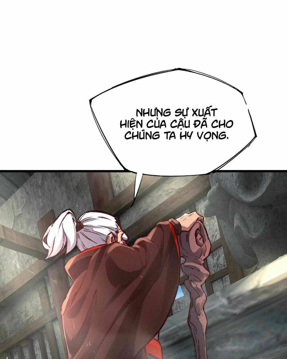 Một Mình Ta Hoá Thần: Chapter 23