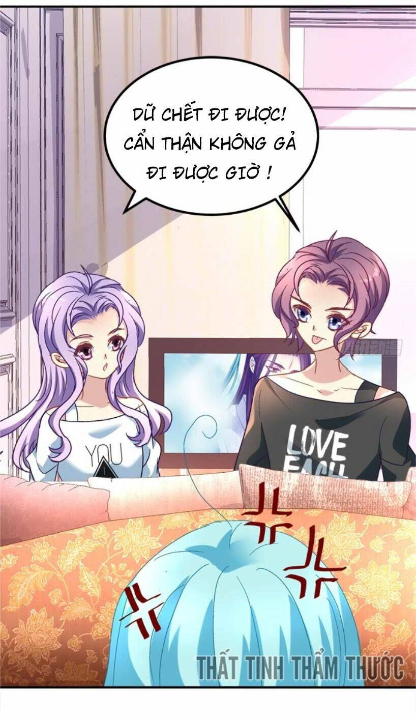 Đế Vương Ta Vẫn Còn Nhỏ: Chapter 48