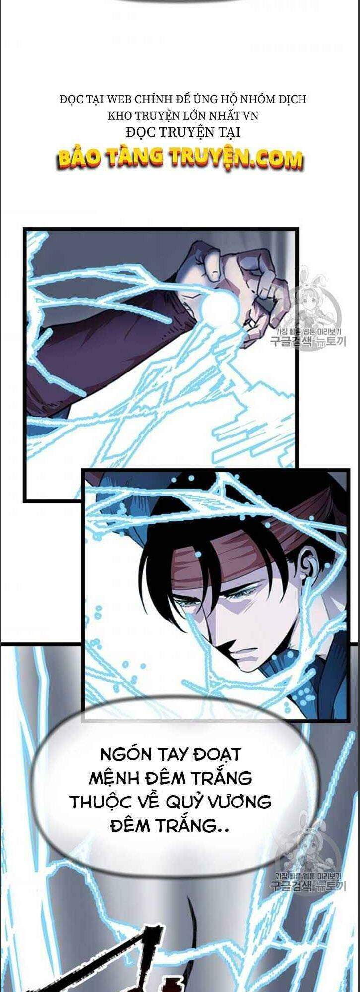 Hành Trình Của Cử Nhân Ma Hyun: Chapter 6