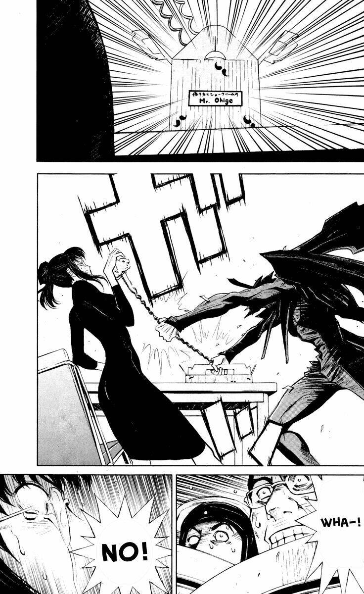 Akumetsu: Chapter 53