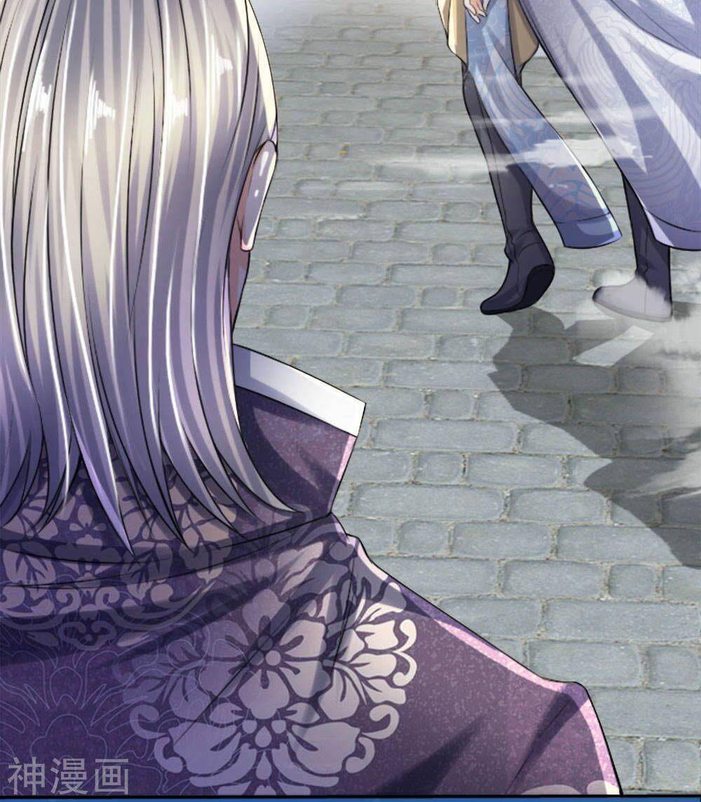 Chí Tôn Hồng Bao Đại Đế: Chapter 14