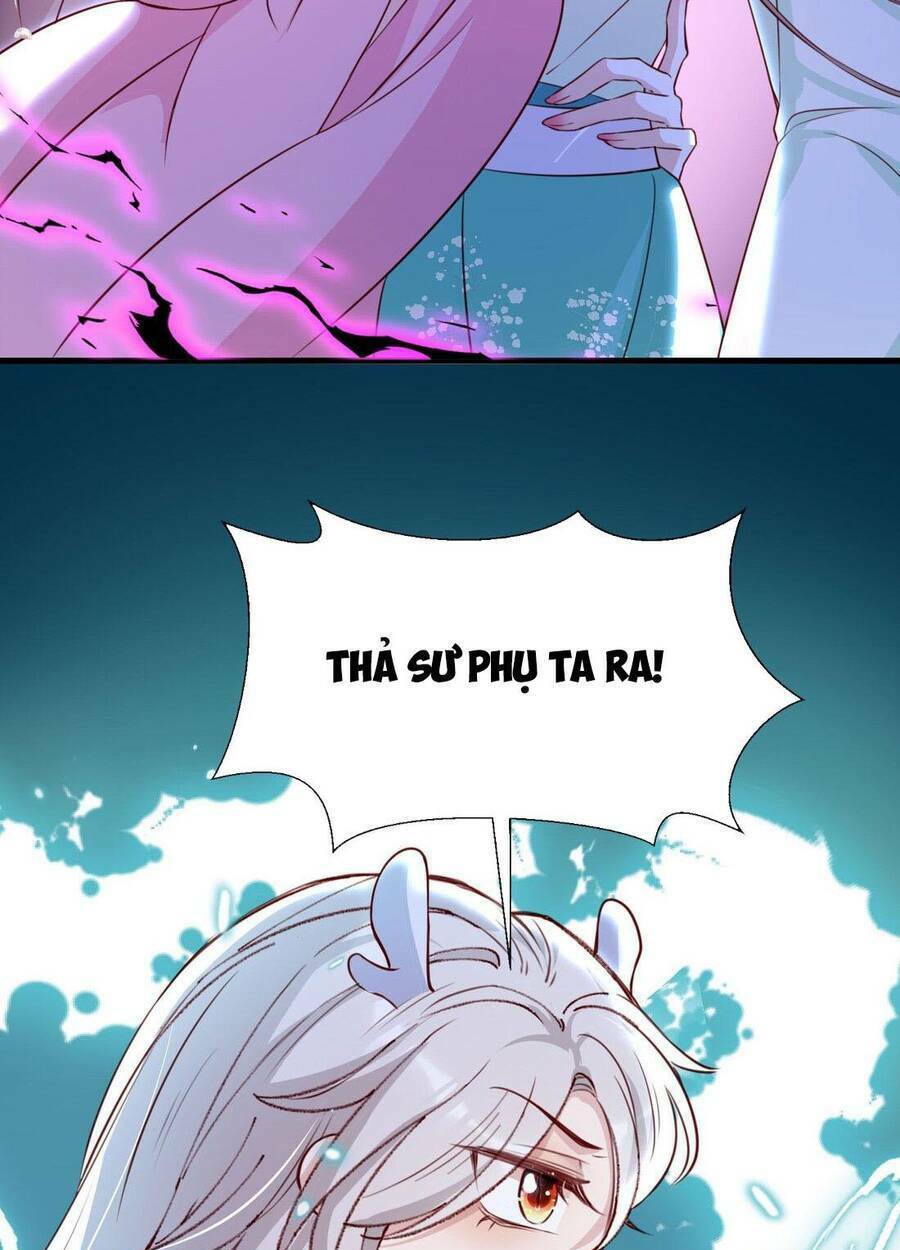 Sau Khi Nhặt Được Trứng Rồng, Ta Quyết Định Nuôi Hắn Trở Nên Xấu Xa: Chapter 5