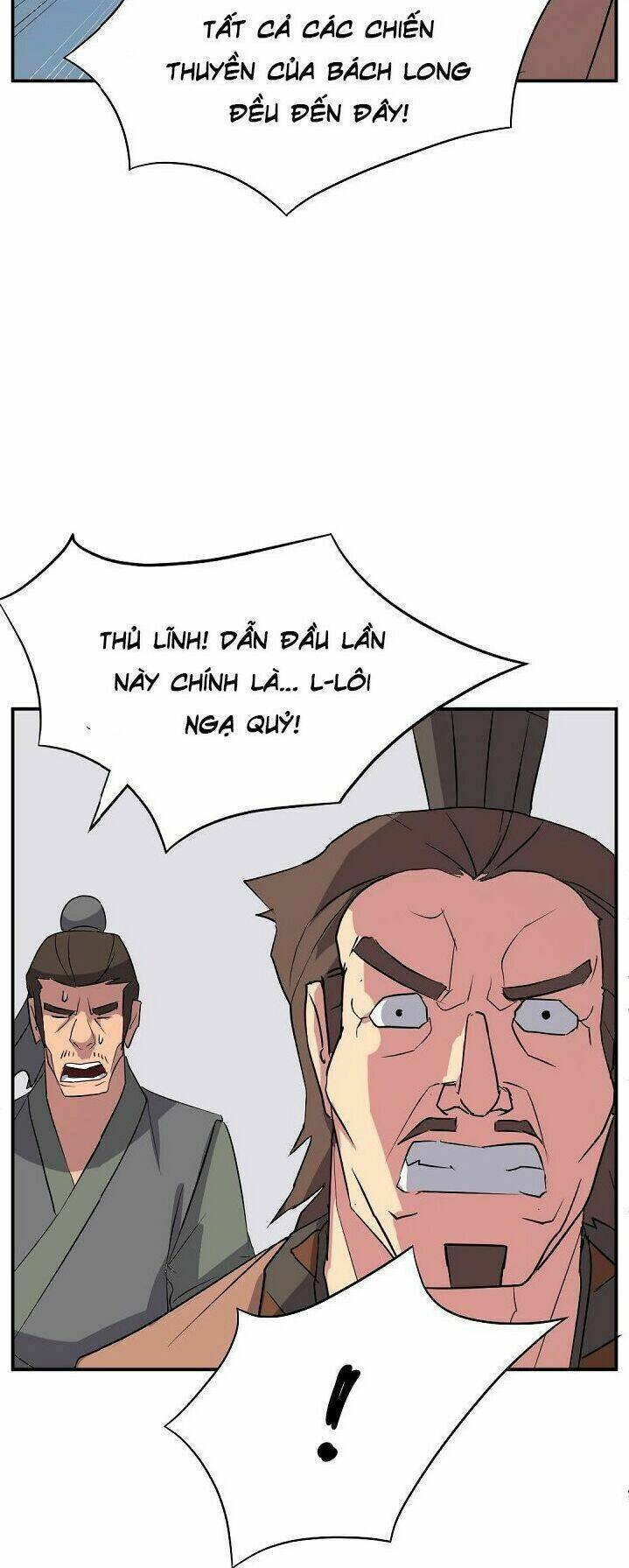 Trọng Sinh, Bất Khả Chiến Bại: Chapter 56