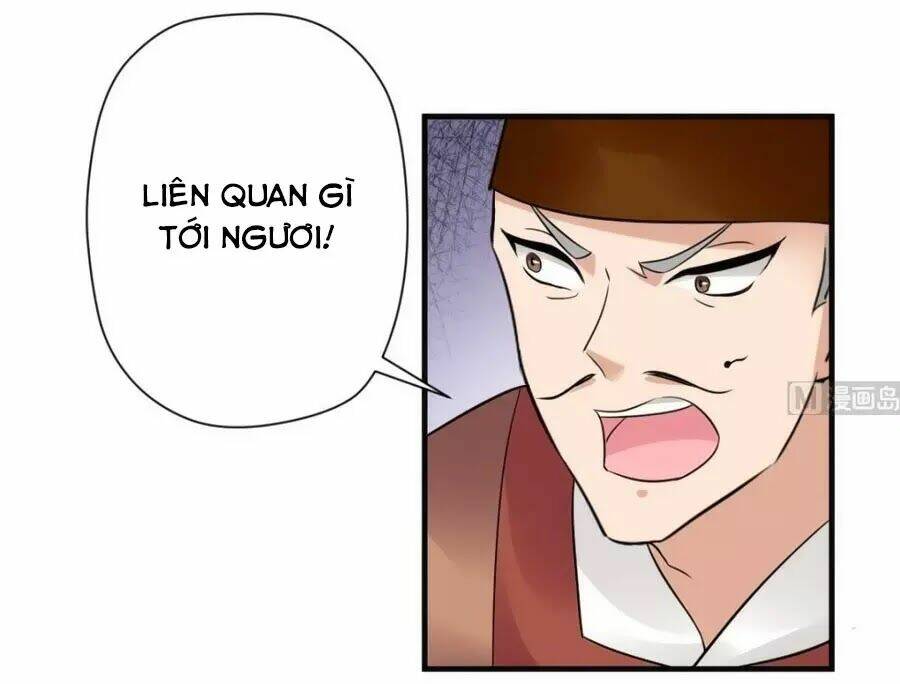 Vương Phi Có Chút Nghịch Ngợm: Chapter 38