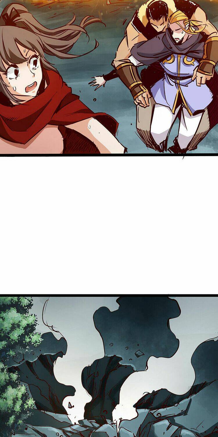 Thông Thiên Chi Lộ: Chapter 55