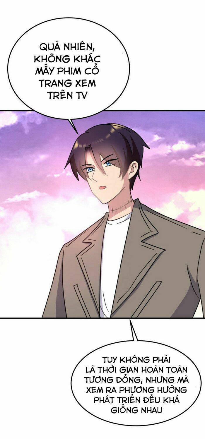 Đại Gia Livestream Vạn Giới: Chapter 82