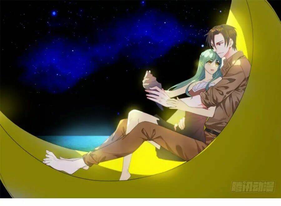 Vạn Năm Nhân Duyên Nhất Tuyến Khiên: Chapter 74