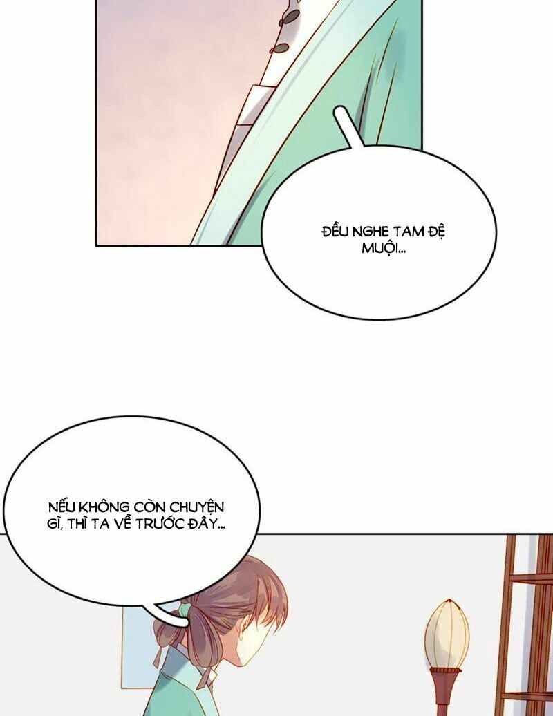 Xuân Khuê Bí Lục: Xưởng Công Thái Liêu Nhân: Chapter 57