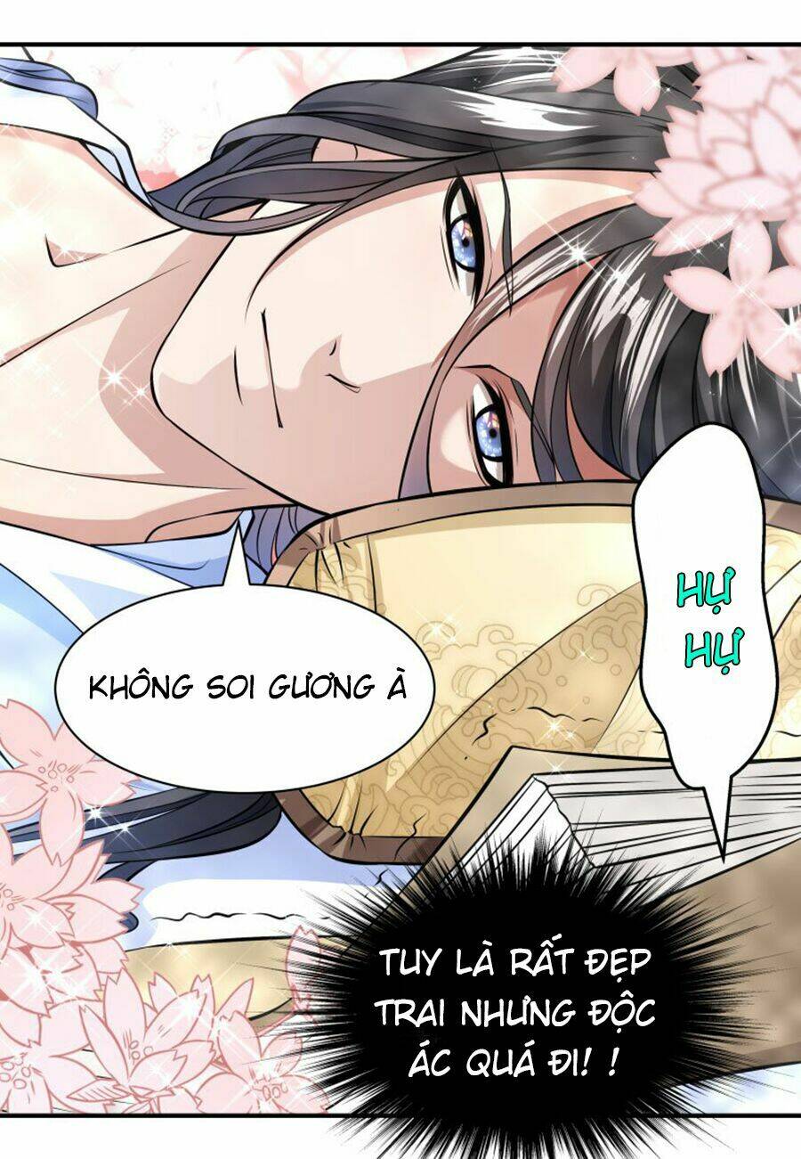 Tiểu Hoàng Thư Và Tiểu Hoàng Thúc: Chapter 5