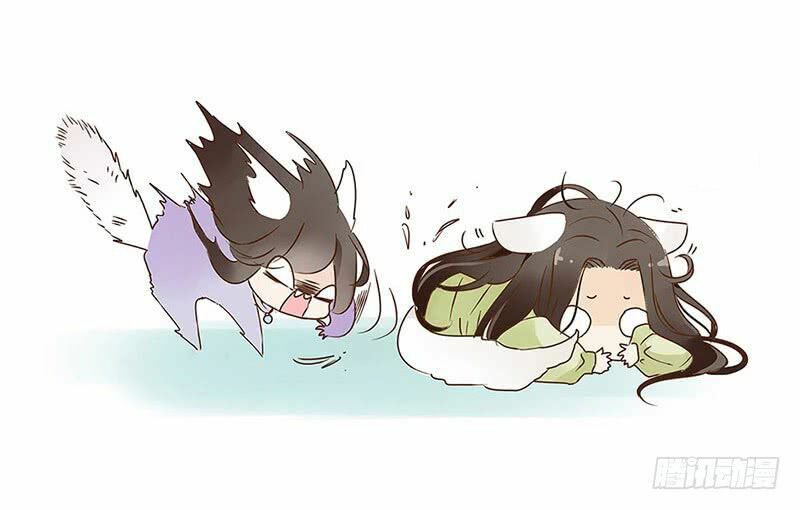 Đế Vương Trắc: Chapter 118.4