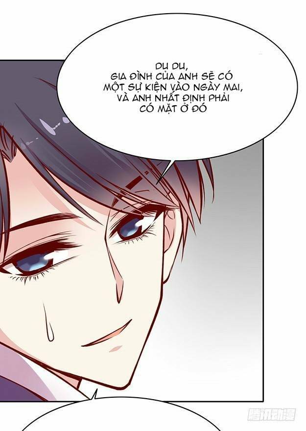 Jm Đặc Thù Khách Nhân Phục Vụ Bộ: Chapter 30