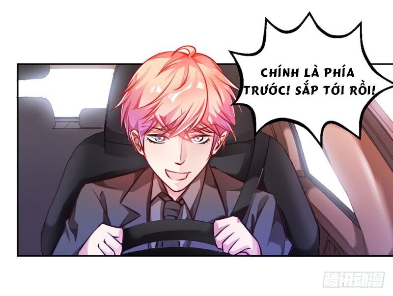 Yêu Tiếp Thành Nghiện, Tổng Tài Quá Bá Đạo: Chapter 26